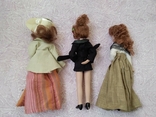 Lot of dolls #3., photo number 3