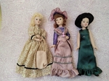 Doll Lot #4., photo number 2