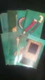 Jewelry of India of the 17th century. Set of 16 pcs., photo number 11