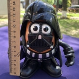Star Wars, Darth Vader, Mr. Potato Head, photo number 4