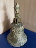 Уменьшенная копия "Царя - колокола "19 века., photo number 2