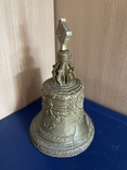 Уменьшенная копия "Царя - колокола "19 века., photo number 5
