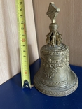 Уменьшенная копия "Царя - колокола "19 века., photo number 6