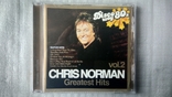 CD Компакт диск Chris Norman vol.2 - Greatest Hits, photo number 2