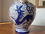 Japanese-style dragon jug, photo number 4