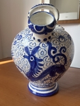 Japanese-style dragon jug, photo number 5