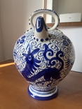 Japanese-style dragon jug, photo number 6
