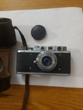 FED NKVD-USSR Camera, photo number 2