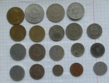 Монети Румунії, photo number 2