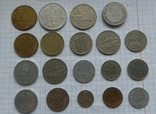 Монети Румунії, photo number 3