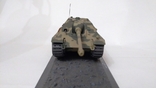 JagdPanther Sd kfz 173 1/43 ALTAYA anti-tank destroyer, photo number 3