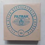Бумага фильтровальная Filtrak, photo number 2