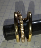 Ring, gilding, photo number 3