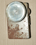 Railwayman's signal lantern, photo number 2