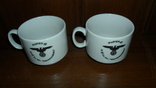Две чайных чашки., photo number 3