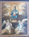 Образ Пресвятой Богородиці Печерська, photo number 4