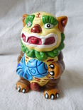 Figurine, statuette, mascot, China, Asia, photo number 2