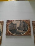 Ancient paintings/photos of Ternopil, photo number 5