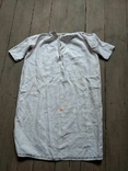 Shirt embroidered vintage No 448, photo number 2