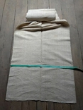 Homespun fabric ( 5,5 m х 75 cm ), photo number 2