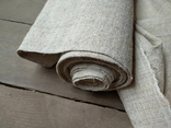 Homespun fabric ( 5,5 m х 75 cm ), photo number 7