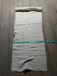 Homespun fabric ( 1,9 х 59 cm ), photo number 2