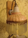 The lamp is 50 years old., photo number 3