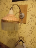 The lamp is 50 years old., photo number 4