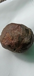 Камень с оплавленной коркой 195г., photo number 3