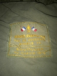 TTA duvet F1 of the French Army - sleeping bag type sarcophagus, photo number 2