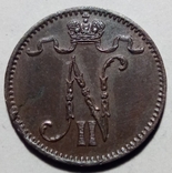 1 пенни 1900, photo number 3
