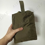 M.O.L.L.E. сумка сброса Spanker (темно-зеленый/ranger green)., фото №6