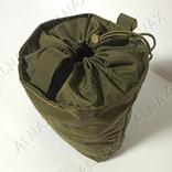 M.O.L.L.E. сумка сброса Spanker (темно-зеленый/ranger green)., фото №8