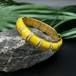 Bright stretch bracelet Joan Rivers. United States., photo number 2