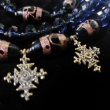 Necklace with crosses, photo number 6