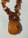 Янтарное ожерелье, photo number 4