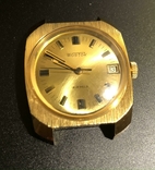 Watch Wostok. Mechanical., photo number 2