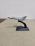 Aircraft model MiG-21, DeAgostini, photo number 2