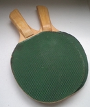 Table tennis rackets (Soviet period of manufacture), photo number 7