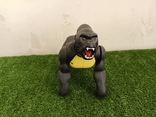 Toy "Gorilla". Walks and screams, photo number 7