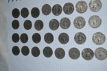 30 монет США без повторов, photo number 6