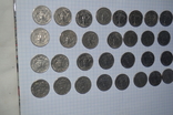 30 монет США без повторов, photo number 7