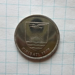Кірибаті 5 центів, 1979, фото №6