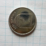 Кірибаті 5 центів, 1979, фото №8
