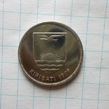 Кірибаті 5 центів, 1979, фото №9