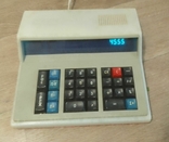 Калькулятор Електроніка МК-59. 1982.р., photo number 2