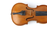 Violin 3/4, photo number 5