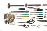 Инструменты Ножи разное, фото №3