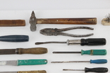 Инструменты Ножи разное, фото №5