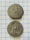 Монети Риму 2шт., photo number 6